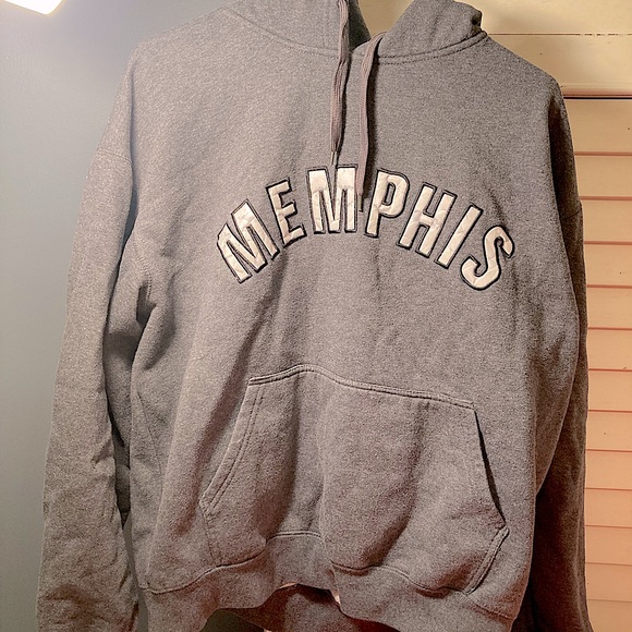 Vintage Memphis Sweatshirt - Picture 1 of 4